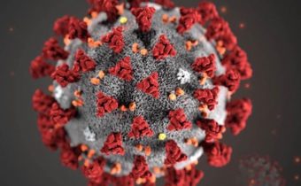 Je dezinfekcia ozónom účínná v boji proti vírusom ?